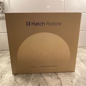 Hatch Restore 2